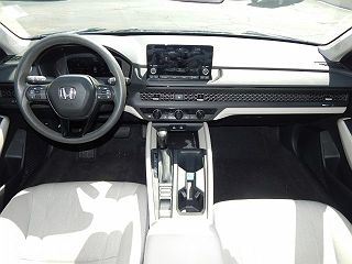 2023 Honda Accord EX 1HGCY1F31PA023810 in Tulsa, OK 13