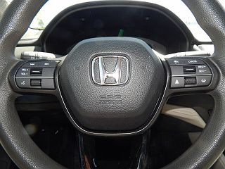 2023 Honda Accord EX 1HGCY1F31PA023810 in Tulsa, OK 17