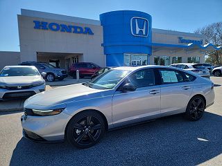 2023 Honda Accord Sport-L 1HGCY2F71PA019636 in Tuscaloosa, AL