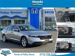 2023 Honda Accord LX VIN: 1HGCY1F29PA008298
