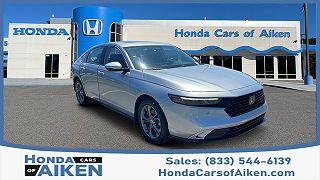 2023 Honda Accord EXL VIN: 1HGCY2F64PA007973