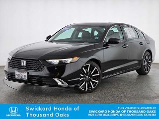 2023 Honda Accord Touring 1HGCY2F80PA040325 in Westlake Village, CA 1