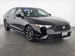 2023 Honda Accord Touring 1HGCY2F80PA040325 in Westlake Village, CA 7