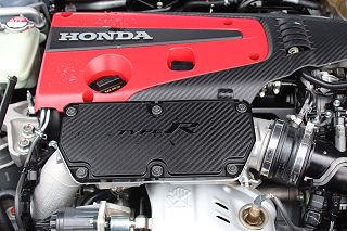 2023 Honda Civic Type R JHMFL5G46PX002410 in Alexandria, VA 7