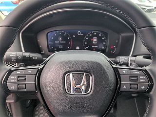 2023 Honda Civic Touring 2HGFE1F93PH311887 in Elizabeth City, NC 12