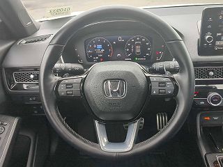 2023 Honda Civic Sport Touring 19XFL1H85PE003222 in Hillsboro, OR 11