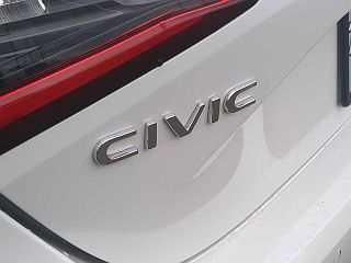 2023 Honda Civic Sport Touring 19XFL1H85PE003222 in Hillsboro, OR 33