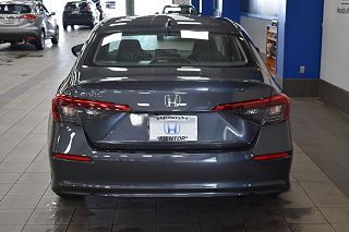 2023 Honda Civic LX 19XFL2H58PE019801 in Mentor, OH 6
