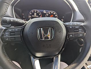2023 Honda Civic Sport Touring 19XFL1H84PE009996 in Pittsburgh, PA 11