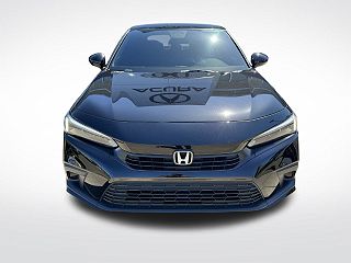 2023 Honda Civic Sport 2HGFE2F50PH530857 in Portland, OR 3