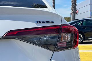 2023 Honda Civic Touring 2HGFE1F91PH304789 in San Luis Obispo, CA 26
