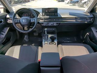 2023 Honda Civic EX 2HGFE1F70PH310050 in Simi Valley, CA 21