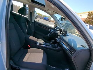 2023 Honda Civic EX 2HGFE1F70PH310050 in Simi Valley, CA 25