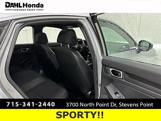 2023 Honda Civic Sport 2HGFE2F50PH532124 in Stevens Point, WI 14