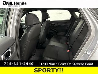 2023 Honda Civic Sport 2HGFE2F50PH532124 in Stevens Point, WI 17
