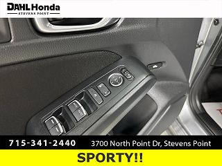 2023 Honda Civic Sport 2HGFE2F50PH532124 in Stevens Point, WI 19