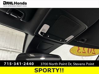 2023 Honda Civic Sport 2HGFE2F50PH532124 in Stevens Point, WI 25