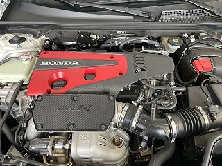 2023 Honda Civic Type R JHMFL5G41PX003562 in Vandalia, OH 19