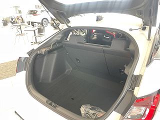 2023 Honda Civic Type R JHMFL5G41PX003562 in Vandalia, OH 9