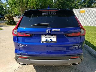 2023 Honda CR-V Sport Touring 2HKRS6H96PH803349 in Beaumont, TX 13