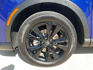 2023 Honda CR-V Sport Touring 2HKRS6H96PH803349 in Beaumont, TX 2
