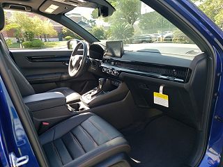 2023 Honda CR-V Sport Touring 2HKRS6H96PH803349 in Beaumont, TX 24