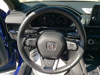 2023 Honda CR-V Sport Touring 2HKRS6H96PH803349 in Beaumont, TX 33