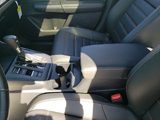 2023 Honda CR-V Sport Touring 2HKRS6H96PH803349 in Beaumont, TX 8