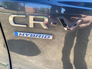 2023 Honda CR-V Sport 7FARS5H56PE004861 in Bunkie, LA 10