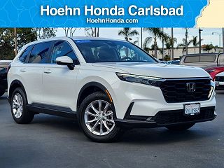 2023 Honda CR-V EX 7FARS4H41PE000914 in Carlsbad, CA