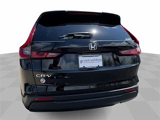 2023 Honda CR-V EXL 7FARS4H70PE011980 in Columbus, OH 7