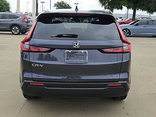 2023 Honda CR-V EX 5J6RS3H42PL000076 in Dallas, TX 6