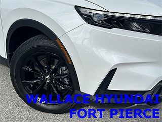2023 Honda CR-V Sport 7FARS6H52PE031870 in Fort Pierce, FL 2