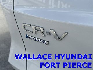 2023 Honda CR-V Sport 7FARS6H52PE031870 in Fort Pierce, FL 9