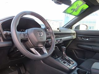 2023 Honda CR-V Sport 2HKRS5H57PH712484 in Goldsboro, NC 17