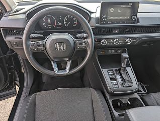 2023 Honda CR-V EX 2HKRS4H40PH432410 in Greeley, CO 13