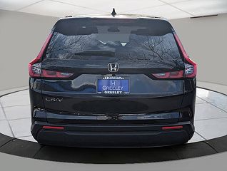 2023 Honda CR-V EX 2HKRS4H40PH432410 in Greeley, CO 6