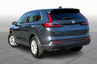 2023 Honda CR-V LX 5J6RS4H28PL008624 in Greenbelt, MD 10