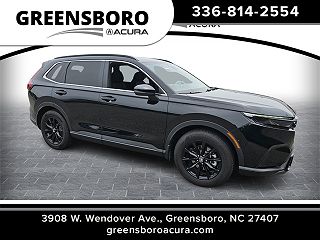 2023 Honda CR-V Sport 2HKRS5H58PH708752 in Greensboro, NC