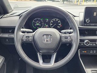 2023 Honda CR-V Sport 7FARS6H56PE030978 in Hoover, AL 31