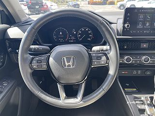 2023 Honda CR-V EXL 7FARS4H7XPE005717 in Kailua Kona, HI 11