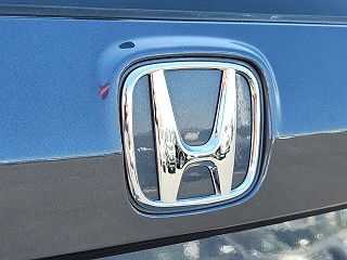 2023 Honda CR-V LX 7FARS4H24PE021416 in Lumberton, NC 12