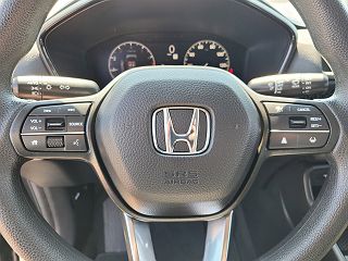 2023 Honda CR-V LX 7FARS4H24PE021416 in Lumberton, NC 20