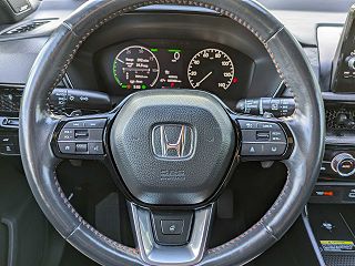 2023 Honda CR-V Sport Touring 2HKRS6H95PH805657 in Midlothian, VA 18