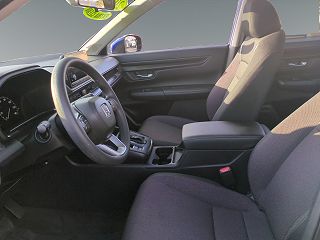 2023 Honda CR-V EX 7FARS3H45PE002451 in Moreno Valley, CA 9