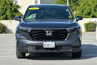 2023 Honda CR-V EXL 2HKRS3H70PH302373 in Morgan Hill, CA 10