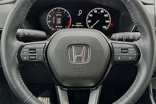 2023 Honda CR-V EXL 7FARS3H75PE011872 in Morgan Hill, CA 24