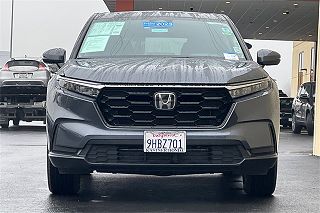 2023 Honda CR-V EX 2HKRS4H48PH426192 in Napa, CA 9