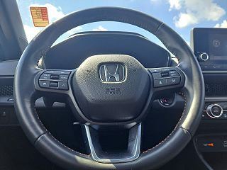 2023 Honda CR-V Sport 7FARS5H57PE004870 in New Orleans, LA 16