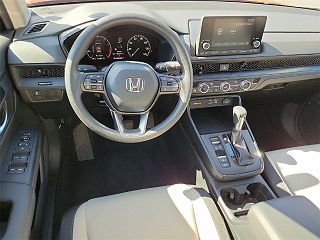 2023 Honda CR-V EX 2HKRS4H49PH412561 in Salisbury, NC 10